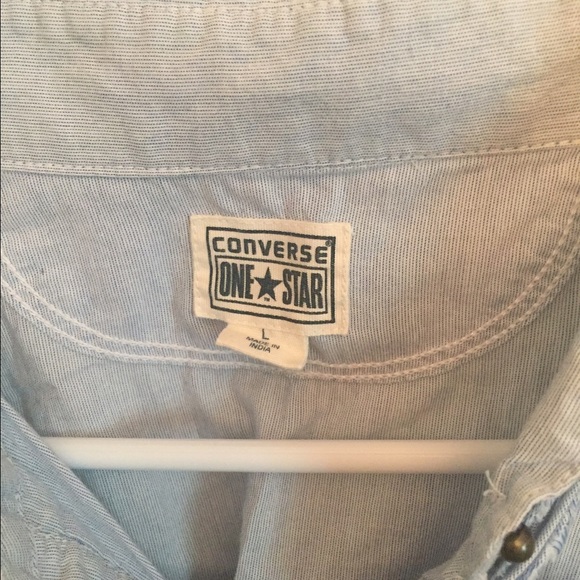 Converse top - Picture 2 of 2