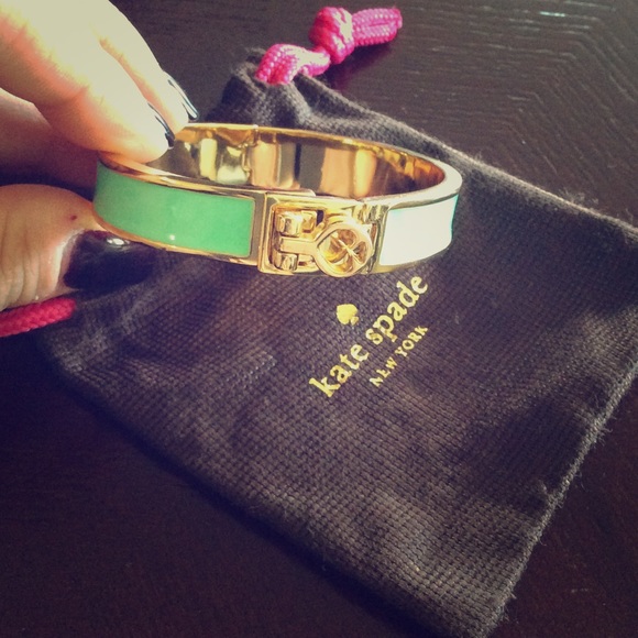 Kate Spade Bangle NWOT