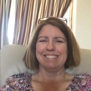 Meet your Posher, Sherry