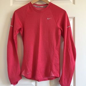 Nike Running Shirt