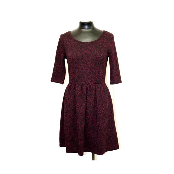 Maison Jules dress