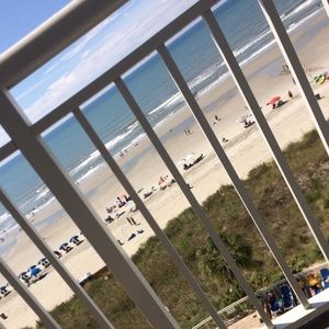 Meet your Posher, Pamela