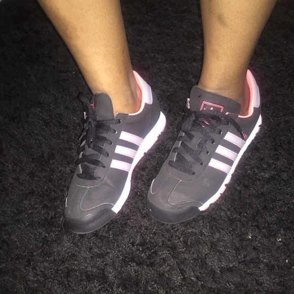 le adidas peach blackgrey samoa poshmark le adidas peach blackgrey samoa poshmark
