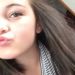 Meet your Posher, Karley