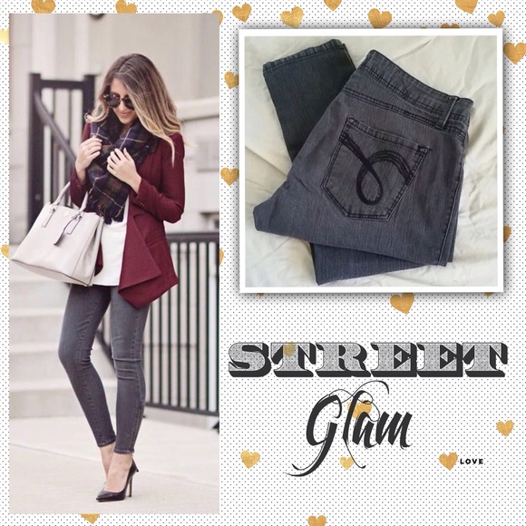 bongo stretch skinny jeans