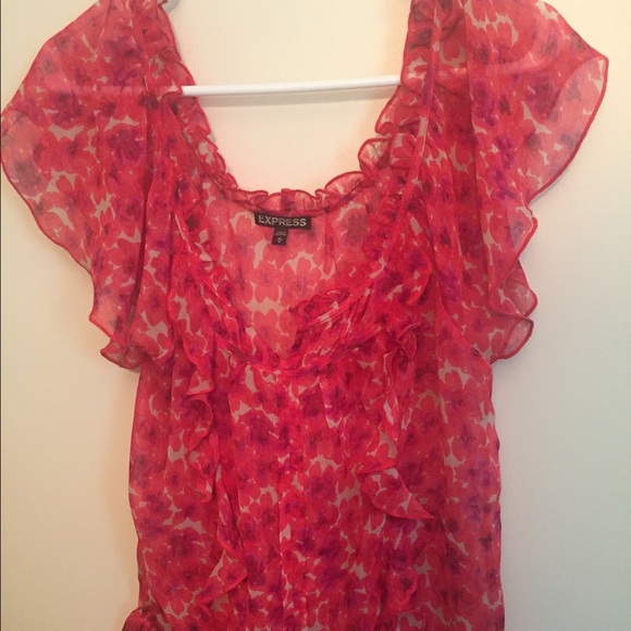 Express top