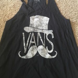 Vans Tank
