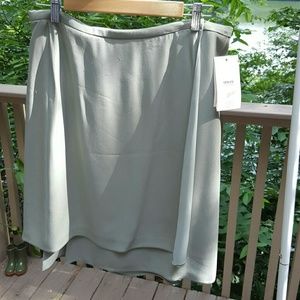 Armani Collezioni Midi Skirt (size 10)