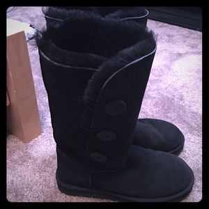 Uggs Bailey Button