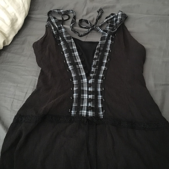 Free People shirt