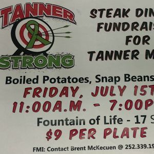 Meet your Posher, Danetta