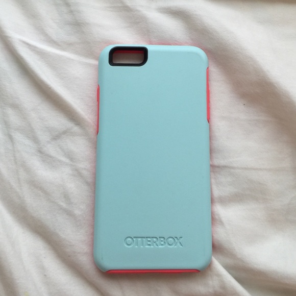 Otter box case 6 Plus