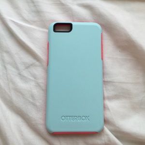 Otter box case 6 Plus