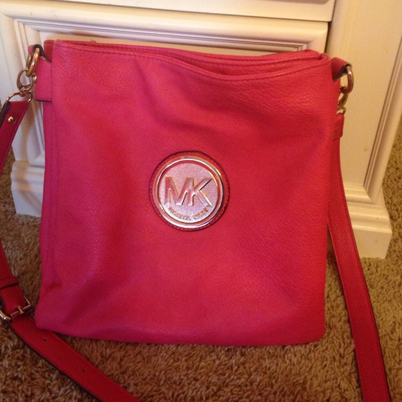 Michael Kors Crossbody
