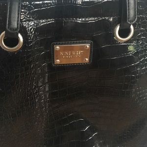 Nine West, beautiful bag