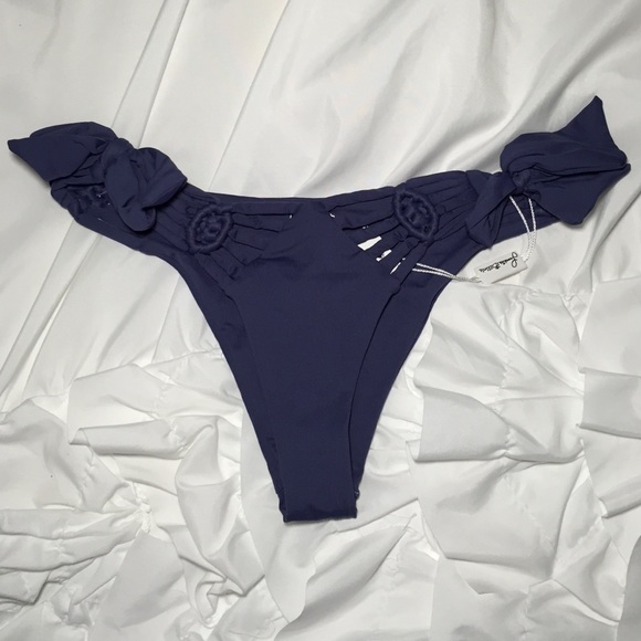 NWT ST. TROPEZ BIKINI BOTTOM