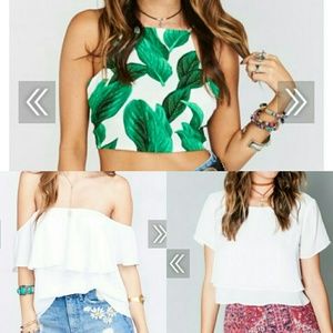 ISO show me your Mumu