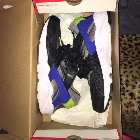 Nike huaraches