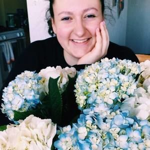 Meet your Posher, Anne