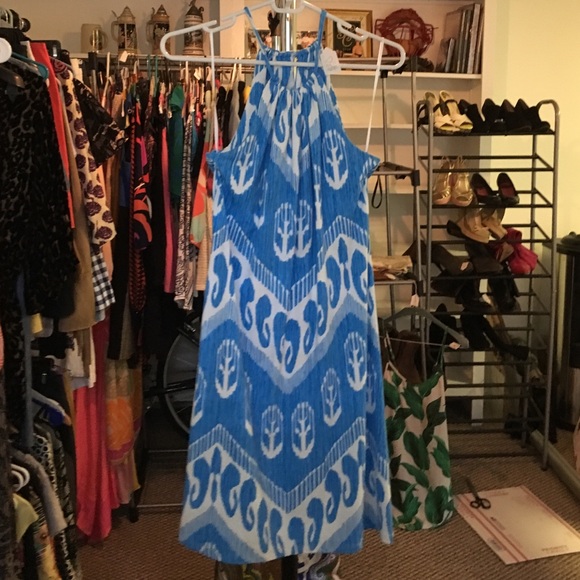 J.MCLAUGHLIN Patterned dress