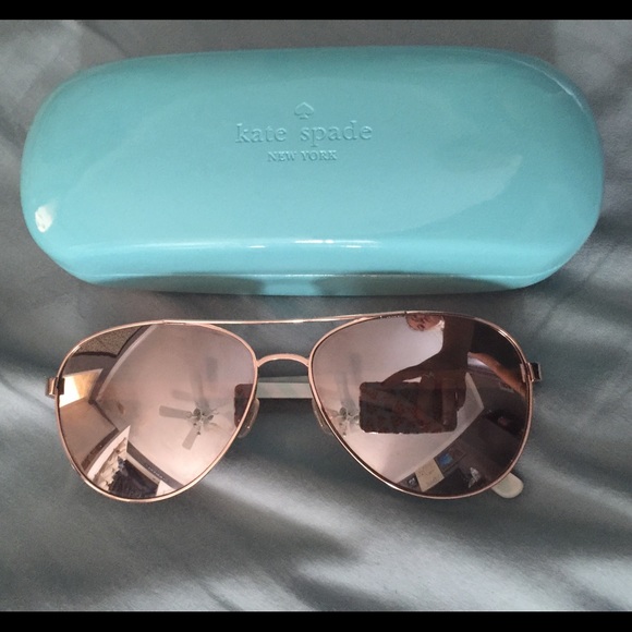Kate spade sunglasses