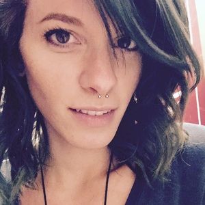 Meet your Posher, Bridgett