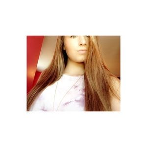 Meet your Posher, Callie