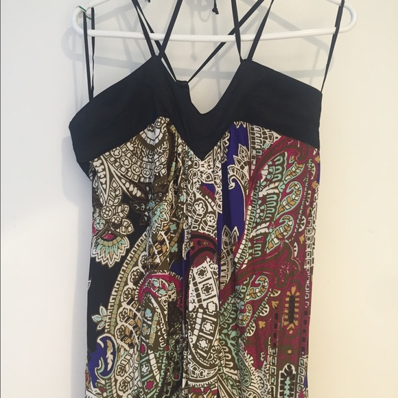 Cavalli Gown