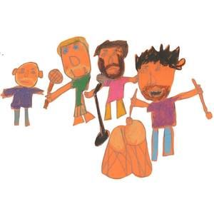 Meet your Posher, Murat