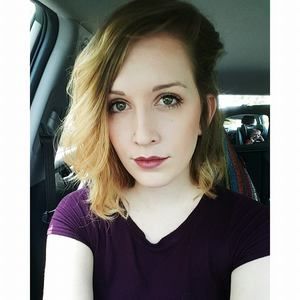 Meet your Posher, Jess