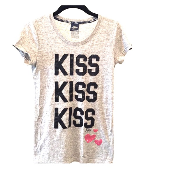 PINK Victoria's Secret Tee