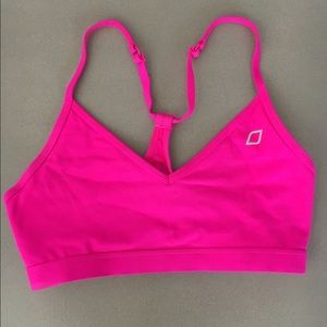 Lorna Jane sports bra