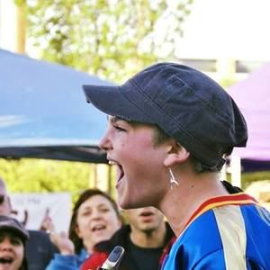 Meet your Posher, Sofia