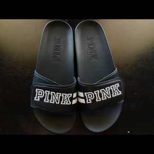 VS PINK Slides