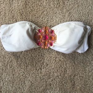 Victoria's Secret swim top