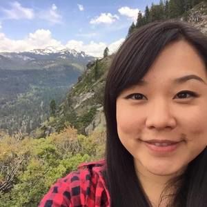 Meet your Posher, Janet