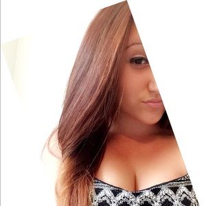 Meet your Posher, Savannah