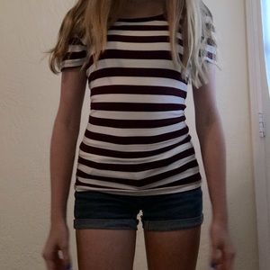 American Apparel Top