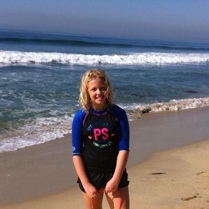 Meet your Posher, Maya