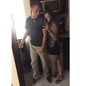 Meet your Posher, Naomi