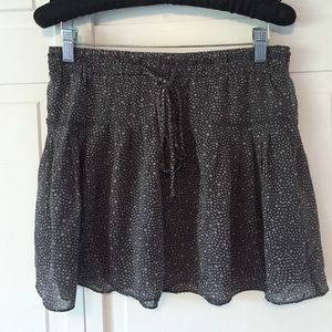 American Eagle skirt