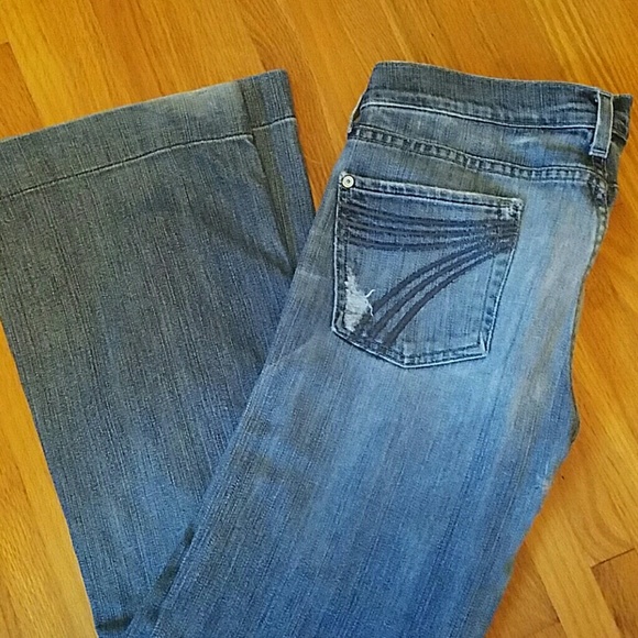 7 Jeans