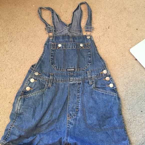 Overalls