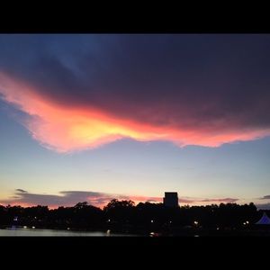 Meet your Posher, Carol