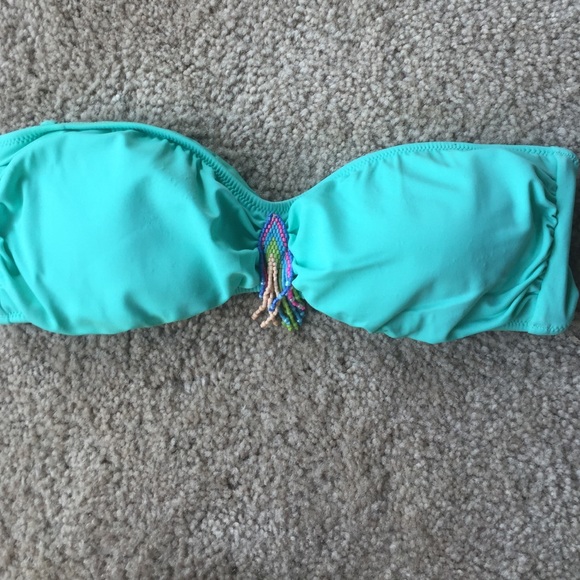 Victoria's Secret swim top
