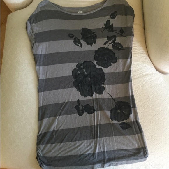 ANA tee. Size small.