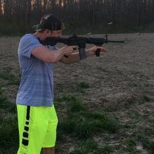 Meet your Posher, Dustin