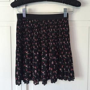 H&M skirt