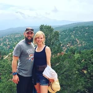 Meet your Posher, Laurel