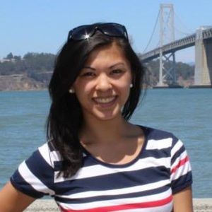 Meet your Posher, Carlene